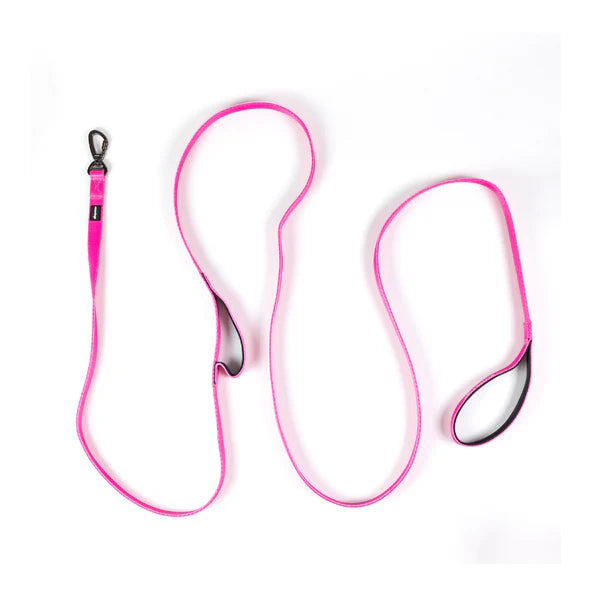 Street dog Correa Larga para Perros - Light | 3 mts | Pink