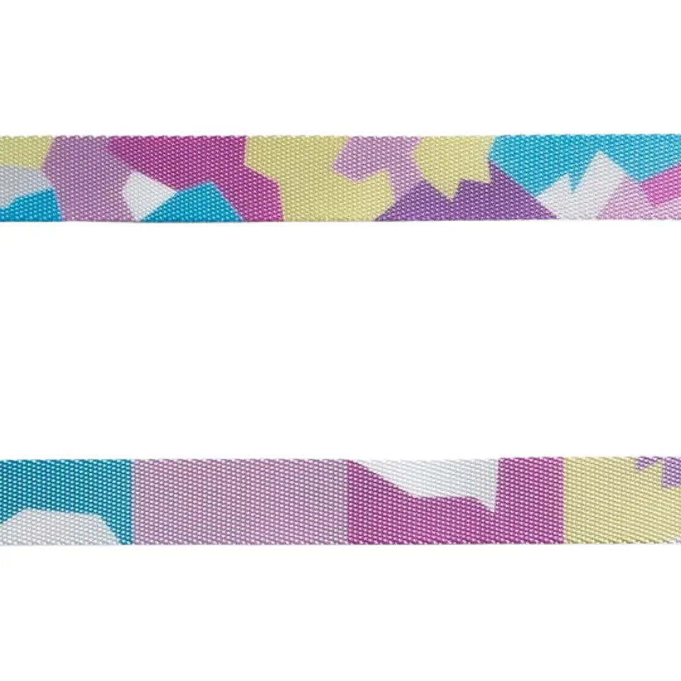 ZEE.CAT CANDY HARNESS WITH LEASH