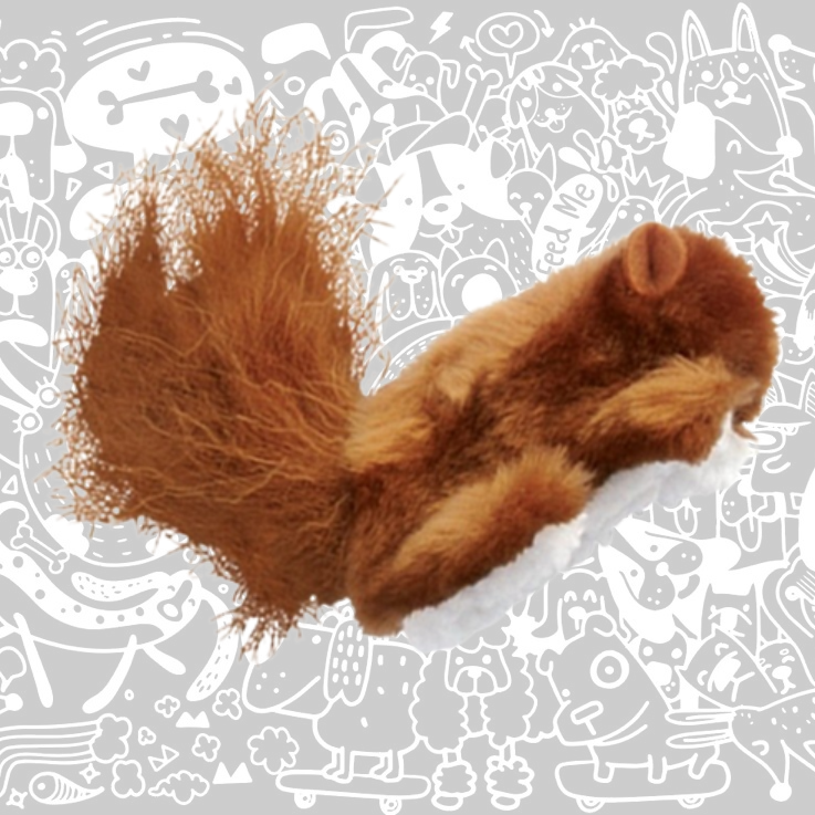 KONG PELUCHES RELLENABLES CON CATNIP