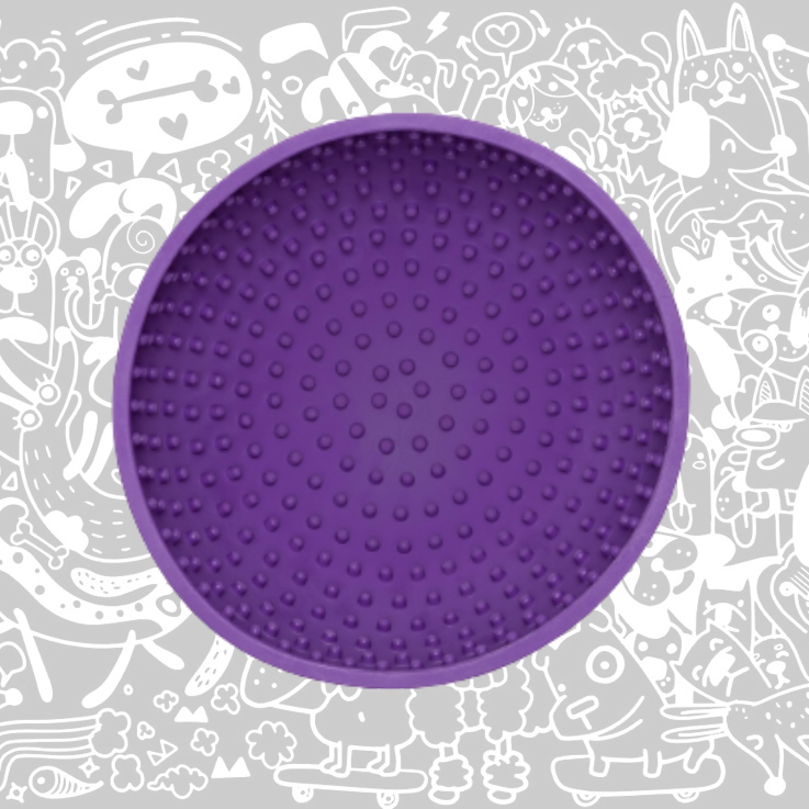LICKIMAT WOBBLE FOR DOG
