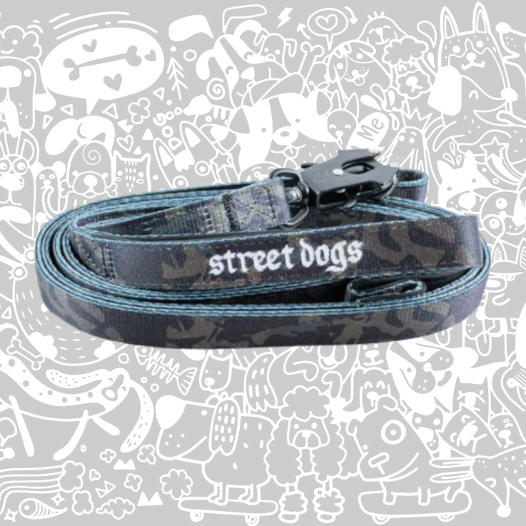 STREET DOGS CORREA LARGA TACTIC