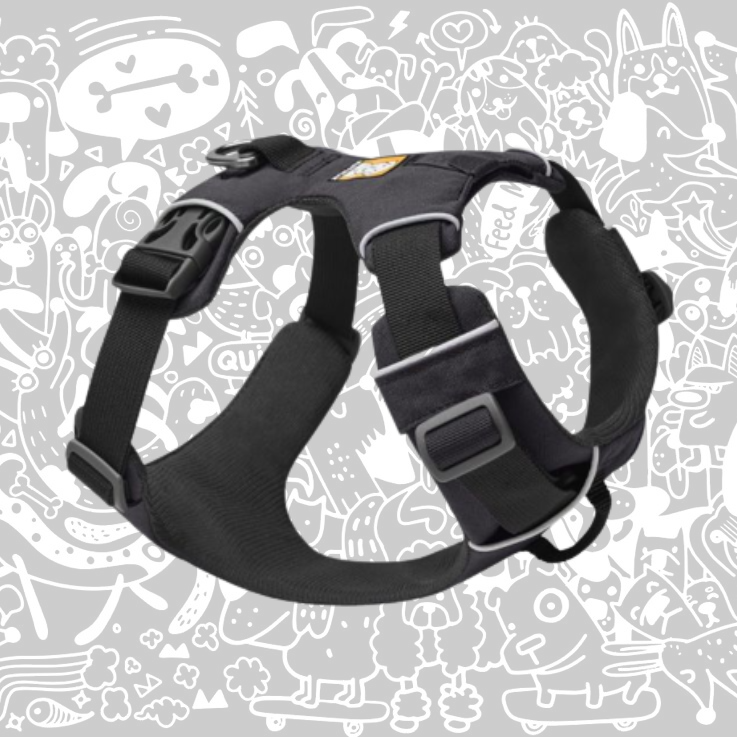 RUFFWEAR FRONT RANGE HARNESS