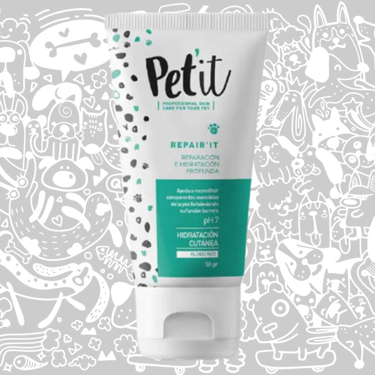 PET IT REPAIR IT HIDRATADOR