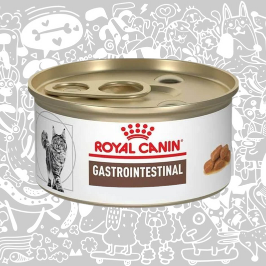 ROYAL CANIN GASTROINTESTINAL FELINE