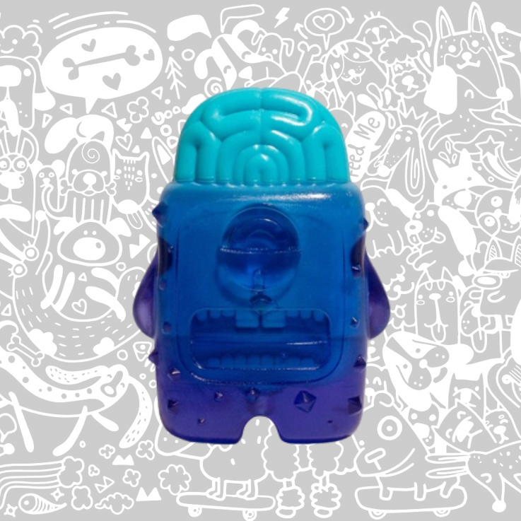 ZEE.DOG BRAIN FREEZE