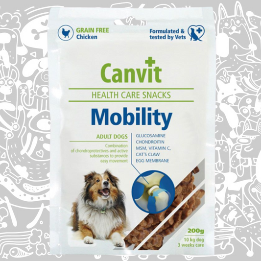 CANVIT DOG MOBILITY