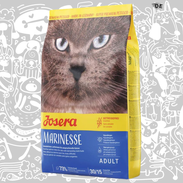 JOSERA MARINESSE