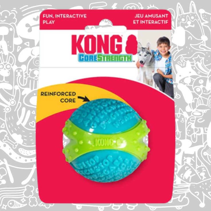 KONG CORESTRENGTH BALL