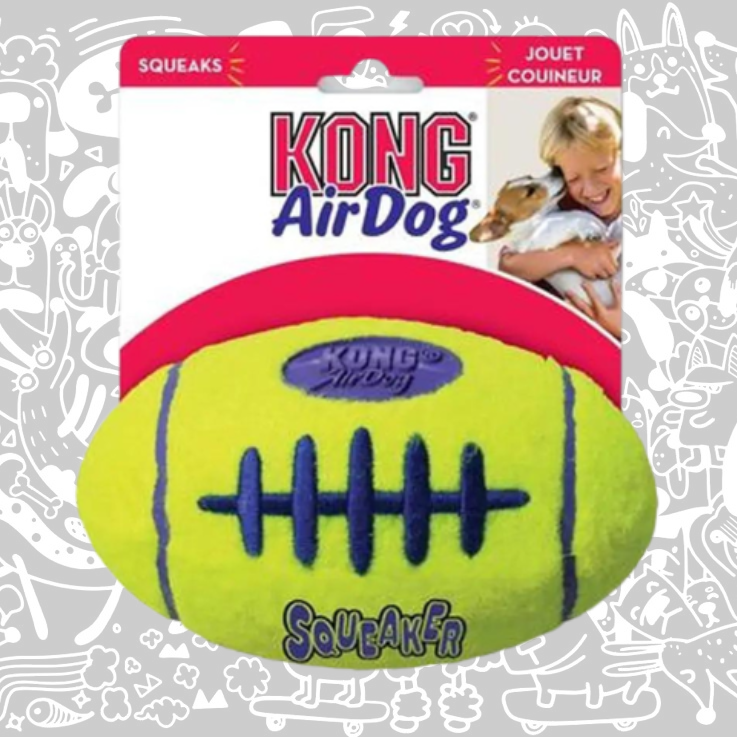 KONG FOOTBALL AIR/ SONIDO