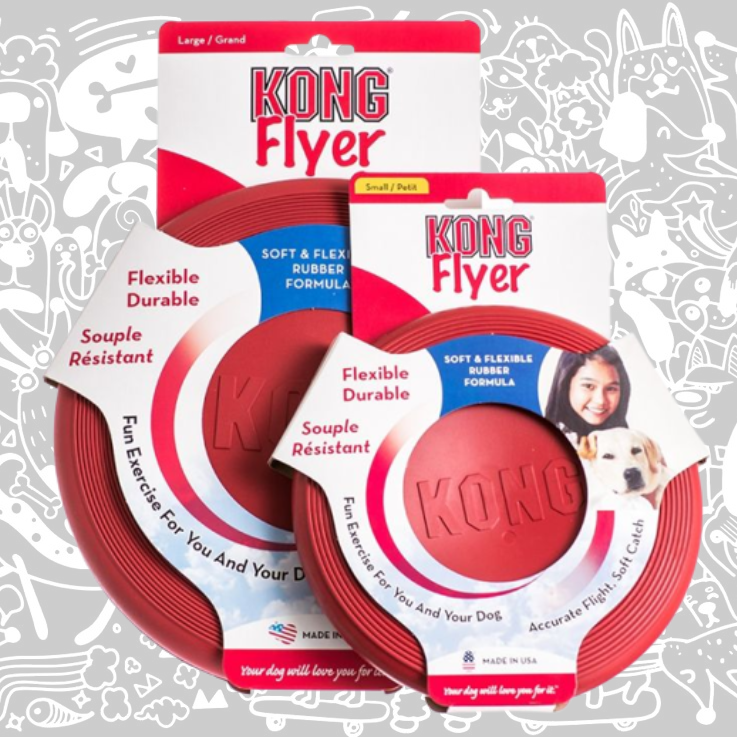 KONG FLYER