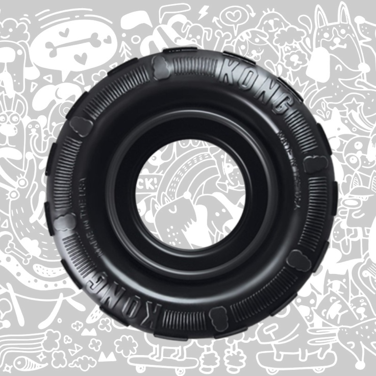 KONG TIRES