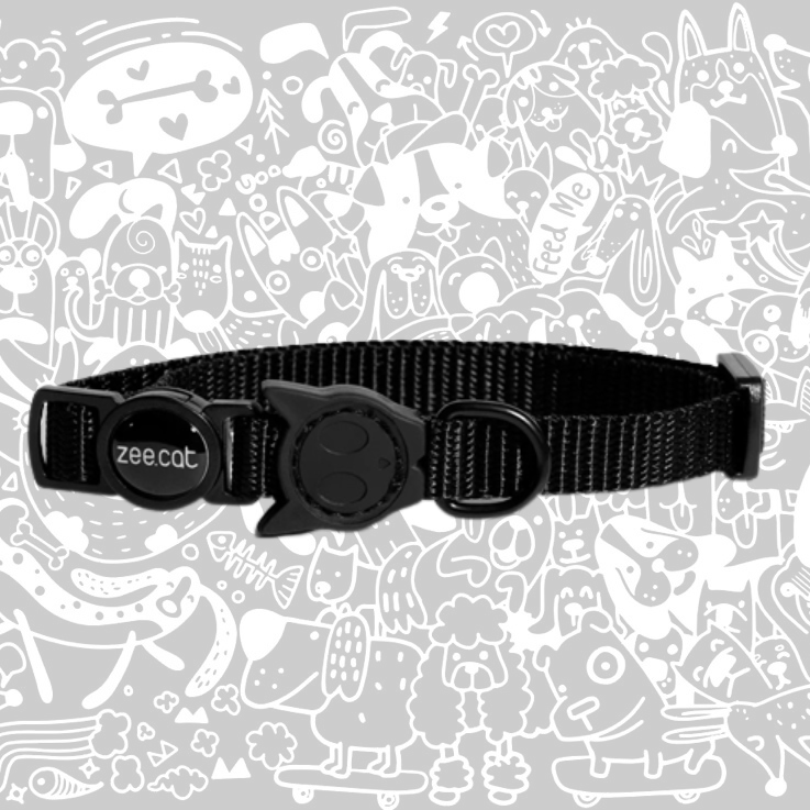 ZEE.CAT GOTHAM COLLAR