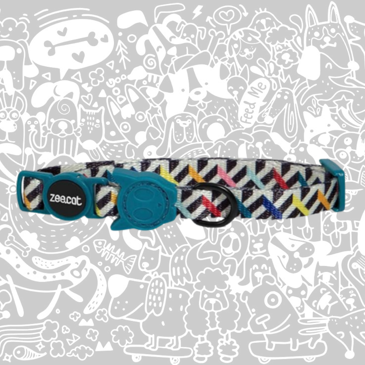 ZEE.CAT FRITZ COLLAR