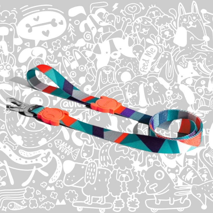 ZEE.DOG ELLA LEASH