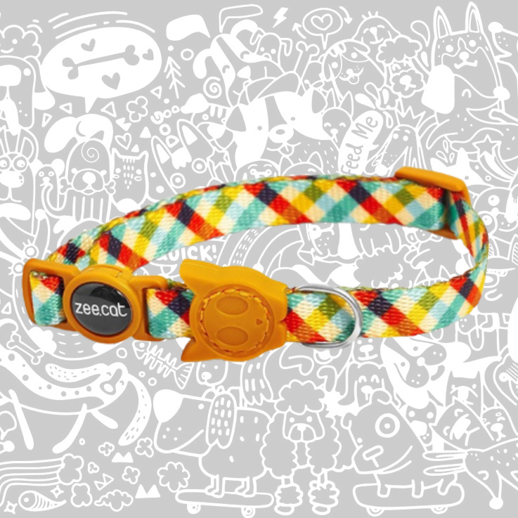 ZEE.CAT PHANTOM COLLAR