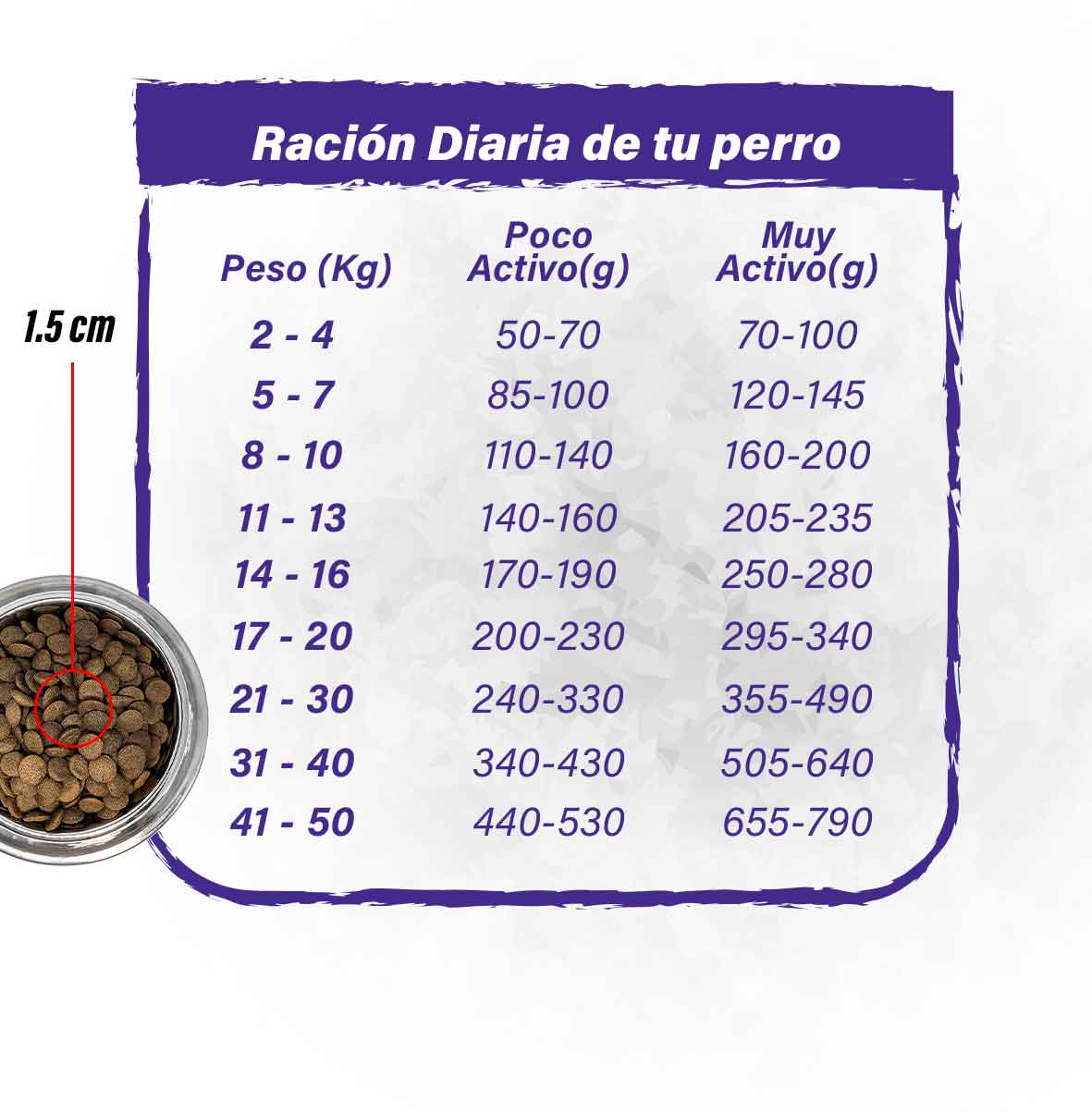 BARFOOD PERRO SALMON RAZAS MEDIANAS Y GRANDES