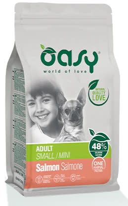 OASY ADULT SALMON