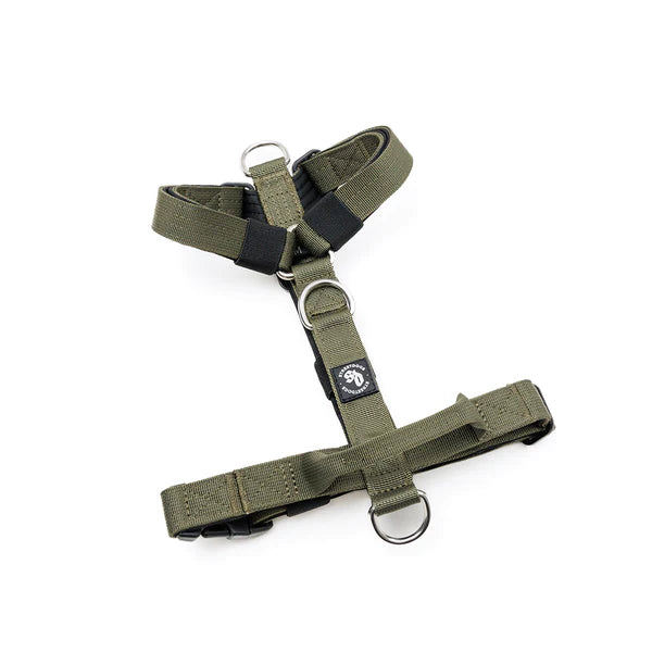 Street Dog Arnés Mini-Strap para Perros - Khaki