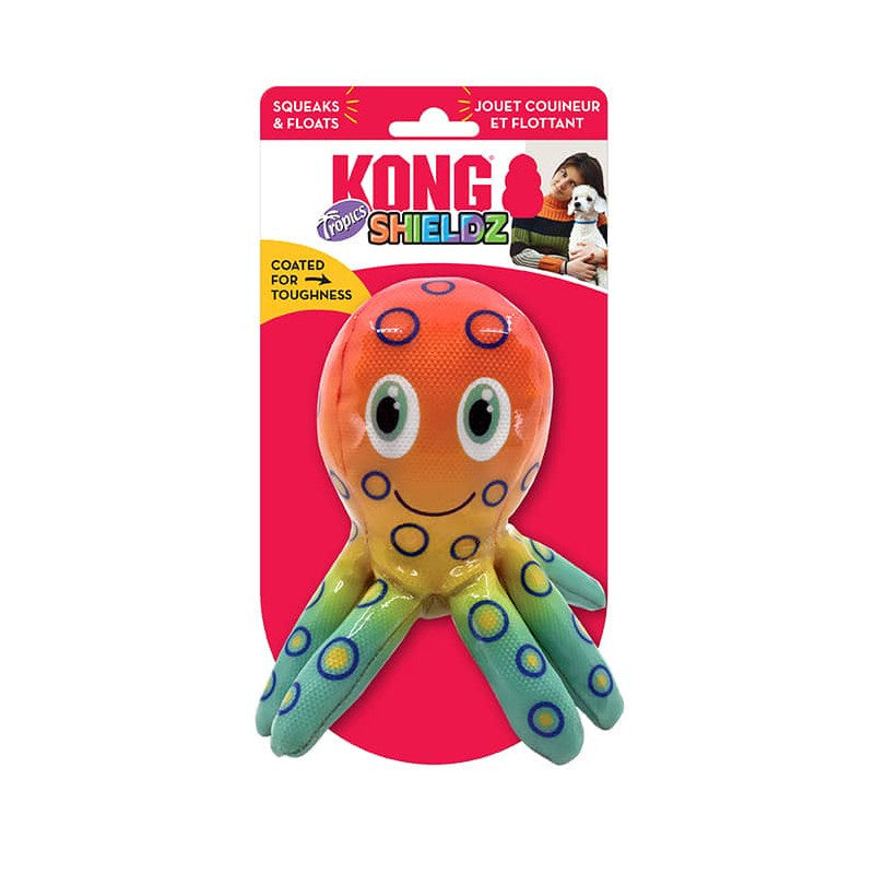 KONG SHIELDZ TROPICS OCTOPUS