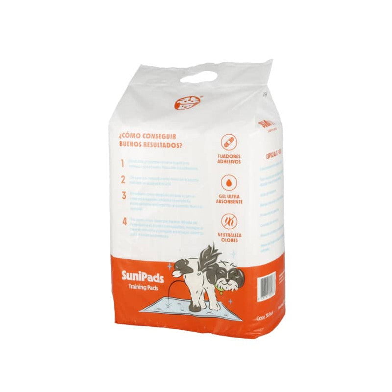 SUNIPET TRAINING PADS