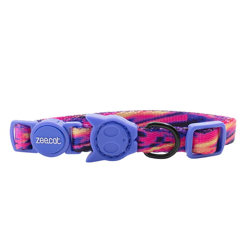 ZEE.CAT GLITCH ERROR 500 CAT COLLAR