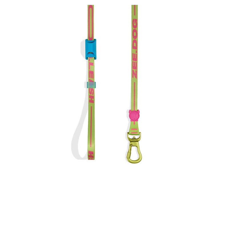 ZEE.DOG CMYK LONG LEASH