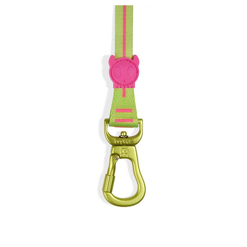 ZEE.DOG CMYK LONG LEASH