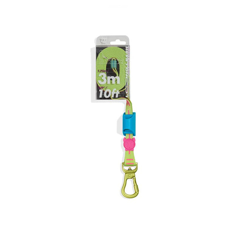 ZEE.DOG CMYK LONG LEASH
