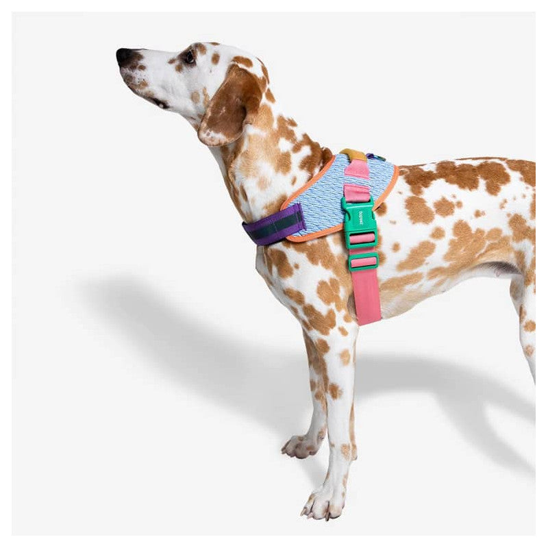 ZEE.DOG GALAXY FLYHARNESS