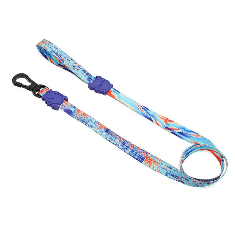 ZEE.DOG GLITCH ERROR 404 DOG LEASH