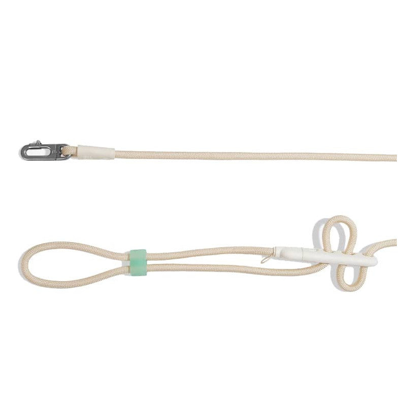 ZEE.DOG HANDSFREE LEASH VANILLA