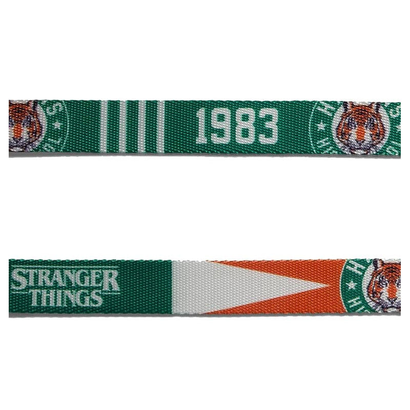 ZEE.DOG HAWKINS STRANGER THINGS DOG H HARNESS