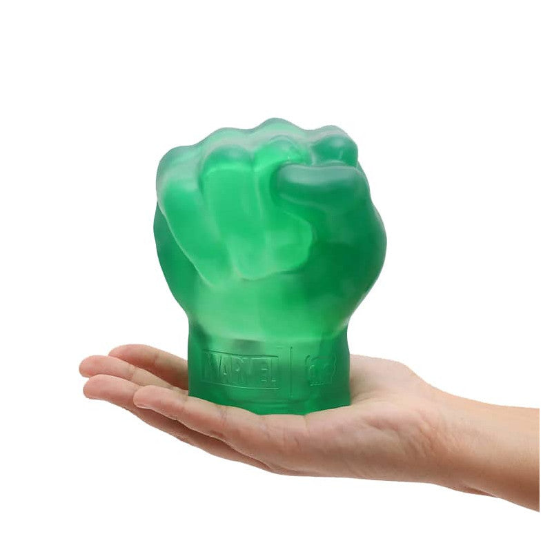 ZEEDOG HULK POWER TOY