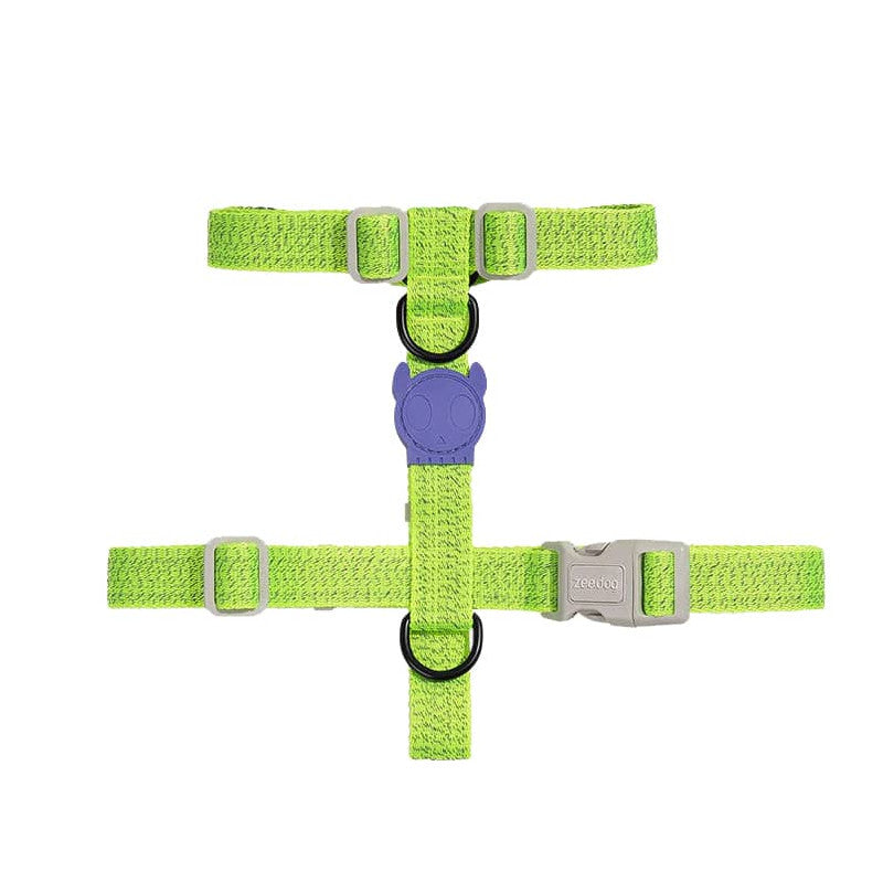 ZEEDOG NOX LUMEN DOG H HARNESS