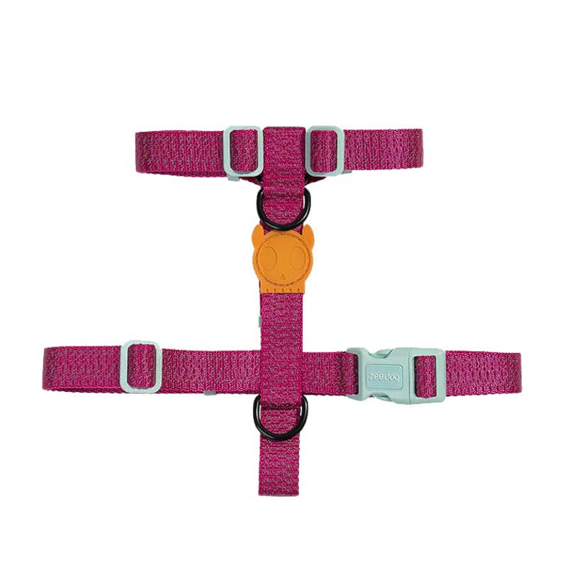 ZEEDOG NOX SIDUS DOG H HARNESS
