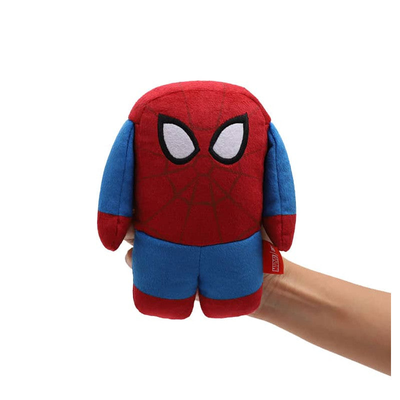 ZEEDOG SPIDER-MAN PLUSH TOY
