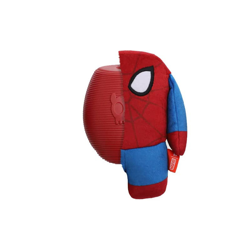 ZEEDOG SPIDER-MAN PLUSH TOY