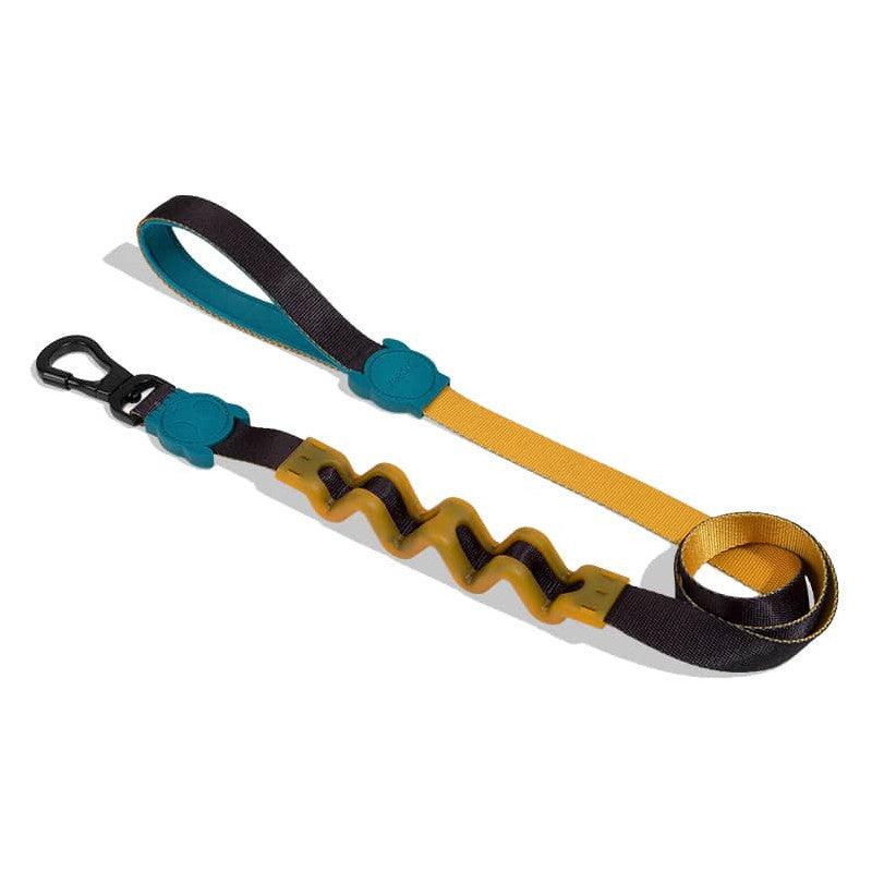 ZEE.DOG VALLEY RUFF LEASH
