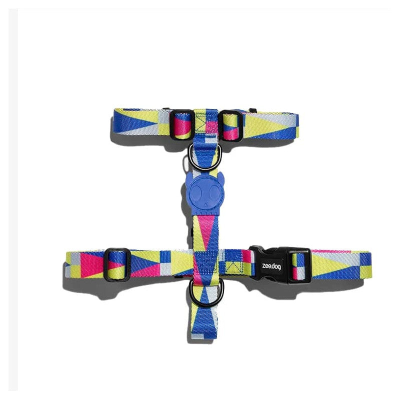 ZEE.DOG VOLT DOG H HARNESS