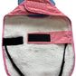 BY SIMONA PARKA IMPERMEABLE Y TERMICA