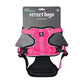 Streetdog Arnés Comfort para Perros Pink