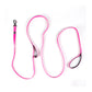 Street dog Correa Larga para Perros - Light | 3 mts | Pink