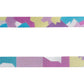 ZEE.CAT CANDY HARNESS WITH LEASH