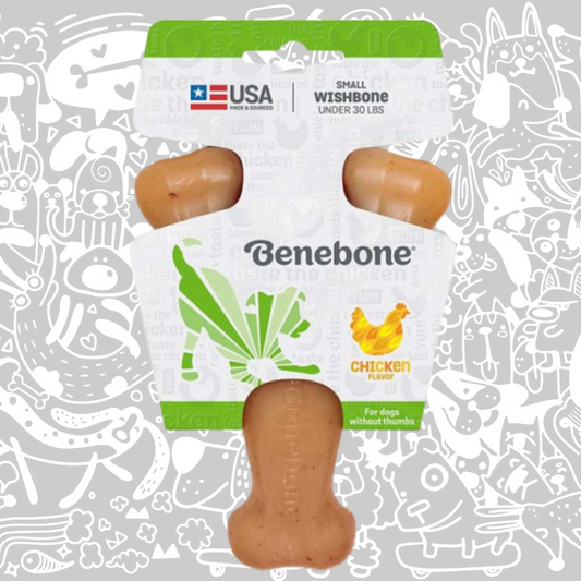 BENEBONE WISHBONE CHICKEN