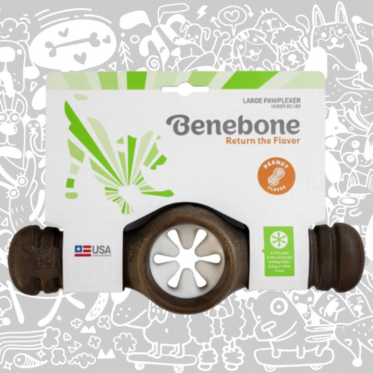 BENEBONE PAWPLEXER BACON