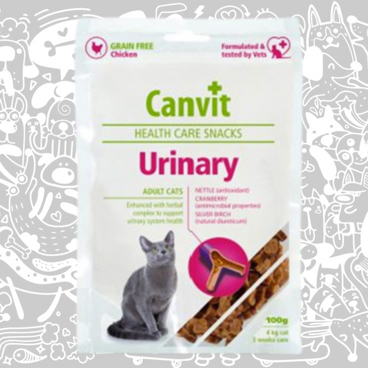 CANVIT CAT URINARY