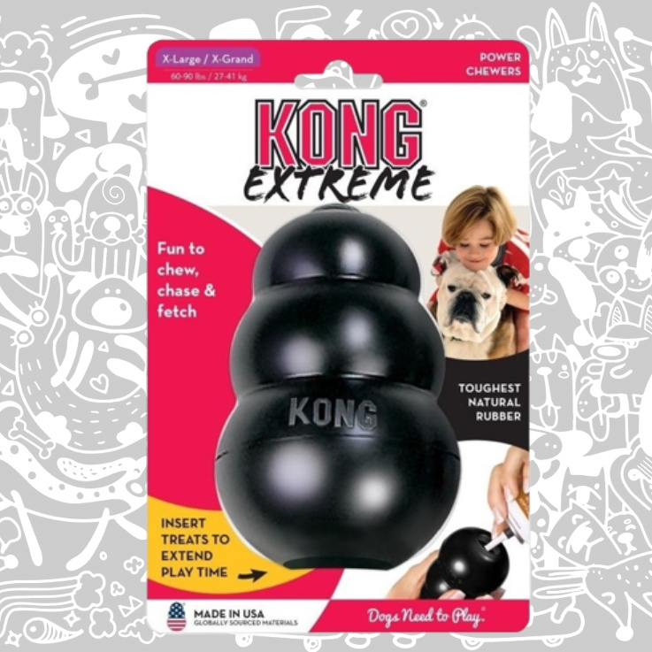 KONG EXTREME