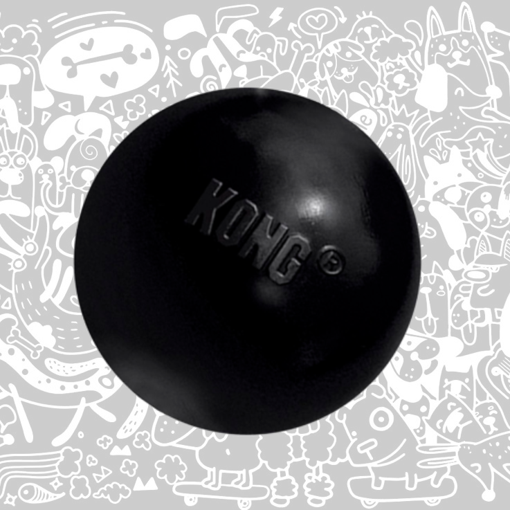 KONG BALL EXTREME