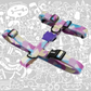 ZEE.DOG CANDY H-HARNESS