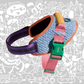 ZEE.DOG GALAXY FLYHARNESS